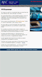 Mobile Screenshot of akc.de