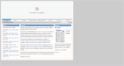 Desktop Screenshot of akc.ie